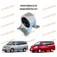 (PREMIUM QUALITY) FRONT ENGINE MOUNTING NISSAN SERENA C24 SR