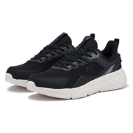 361 Sports Shoes Men's Shoes 2022 Spring New Style Mesh Lightweight Shock-Absorbing Running Shoes 36