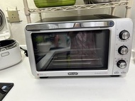 24公升 DeLonghi EO24752 電焗爐