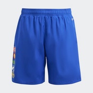 ADIDAS X MARVEL'S AVENGERS SWIM SHORTS