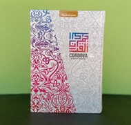 Al-Quran Syaamil Al-Quran Translation Cordova Syamil Quran Color Translation