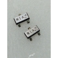Transistor smd W1A 70