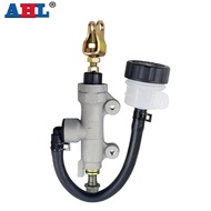 Motorcycle Brake Pump Master Cylinder Hydraulic Pump For YAMAHA FZR1000 FZR600 FZR400 YFZ350 FJ600 F