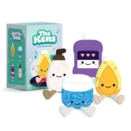 Brand Week Plushie Keychain Blind Box