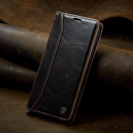 Flip Leather Case Oppo Reno 2f Caseon Flip Leather Case Series Leather Flip Case Oppo Reno 2f C002