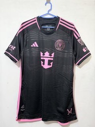 Adidas Miami Messi 10 足球球衣
