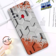 Aesthetic Motif Case - Case hp [Samsung A21S] - Picks Store - Case Samsung A21Shp - Picks Store - SA