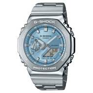 G-Shock Full Metal Series Analog Digital Men Watches GM 2110D-2A / GM-2110D-2A