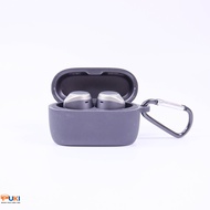 [FREESHIP MAX] Vỏ Bảo Vệ Hộp Sạc Tai Nghe Jabra Elite 75t & Jabra Elite Active 75t Bằng Silicon Chốn