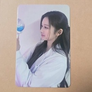 【聖誕限定白菜價】Nmixx 應援棒小卡 Sullyoon