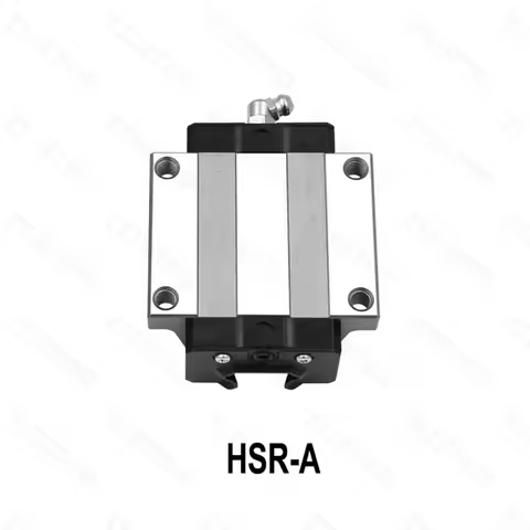 1pc HSR20A(TRH20A) HSR20AC(TRH20AC) slider block match use HSR20(TRH20) linear guide for linear rail