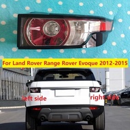 For Land Rover Range Rover Evoque 2012 2013 2014 2015 Taillight Rear Light Tail Lamp Assembly Tail L