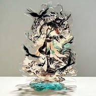 Wuthering Waves/QiuYuan/Wuthering Waves Acrylic Stand/gjxsa