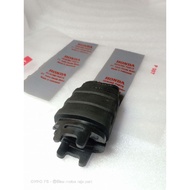 Rubber sen handle turn signal crf cb verza stem sen reteng crf cb verza