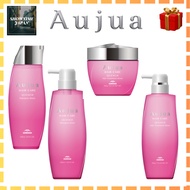 Aujua Quench Shampoo Moist / Hair Treatment Moist milbon
