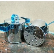 Cendol Mold Dawet Mold Dawet Ayu Steinless Steel Mold Ice Maker Ice Mold