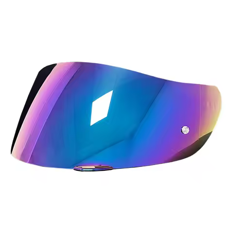 K1S Helmet Lens for AGV K1 K1S K3SV K5 K5S Visor Face Shield Motorcycle High Quality Replacement UV 