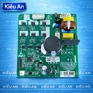 Shared Toshiba side by side refrigerator board