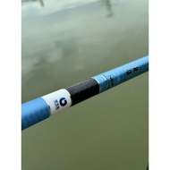 คันเบ็ด Barfilon หลงเจียง Almighty 3.5H รุ่นใหม่เบาสบาย