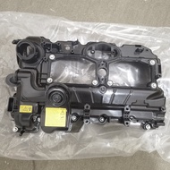 ฝาห้องวาล์วอะลูมิเนียมอัลลอยด์ BMW 1 Series 3 Series 4 Series 5 Series X1 X3 X4 X5 X6 Z4 N20 N52 N55