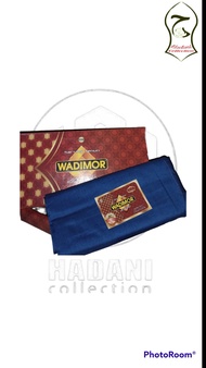 SARUNG WADIMOR NANGGROE NEW/Sarung Tenun Wadimor Sarong Murah Grosir Motif NANGGROE
