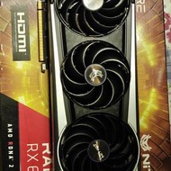 Sapphire NITRO+ AMD Radeon RX 6900 XT...
