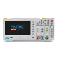 Fnirsi-1014d Digital Oscilloscope 2 In 1 Dual Channel Input Signal Generator 100MHz * 2 Analog Bandw