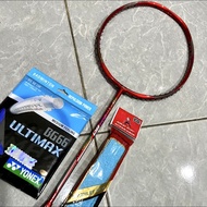 raket badminton power max spitfire 80