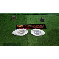 2003 -2006 honda jazz gd foglight spotlight depan type s untuk jazz gd type s add on upgrade perform