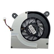 New CPU Cooling Fan for SAMSUNG Q35 Q45C Q70 Q40 Q43C Q60 Q68 Q45C HY60B-05A Series DC5V Fan
