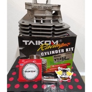 Taikom racing block 57m for  y125z / y125zr