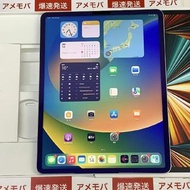 iPad Pro 12.9 英寸第 5 代 256GB