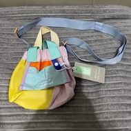 Btv bag beyond the vines bag