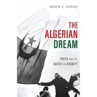 The Algerian Dream - Paperback - English - 9781636767161