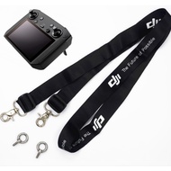 Smart Controller Lanyard Neck Strap Controller Hanging Strap for DJI Mavic 2 MINI 3 PRO MAVIC 3 AIR 