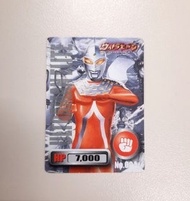 超人 ULTRAMAN 卡 咭 Card