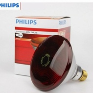 Philips Infrared Lamp 150W 230v Par38E E27