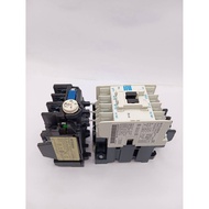 Cheap And Durable Set S-N10 +TH-N12KP 1-3A(1-1.6)1.7A(1.4-2.0)2.1A(1.7-2.5)2.5A(2-3)3.6A(2.8-4.4) 5A