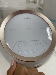 Spectra 電動吸奶器