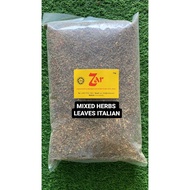MIXED HERBS LEAVES ITALIAN