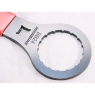 WISHBONE TOOL BB24 DIAMETER 44MM BLACK