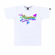 FMCC Shirt Pilipinas Retro (White) - FrancisM Clothing Company