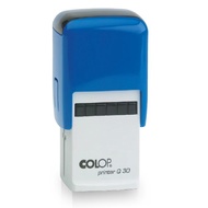 Q30 Company Stamp (Square)
