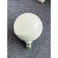 [HCMC EXPRESS] Genuine Silamp G120 round LED bulb Combo, 18W E27 capacity, super bright decorative L