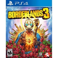 ✜ PS4 BORDERLANDS 3 (US) (เกมส์  PS4™ By ClaSsIC GaME OfficialS)