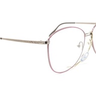 香港經典品牌奧妙 Omyl 8101 可加購平光/度數鏡片80年代古董眼鏡
