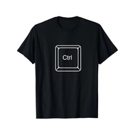 Ctrl Alt Del Shirt Group Halloween Costume Ctrl Part T-shirt-American made t-shirt-Timeless& Versati