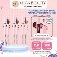 [LIQUIDATION] LILYBYRED am9 to pm9 Survival Pen Liner 0.6g super thin, 12-hour waterproof