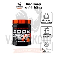 Creatine Creatine Creatine | Creatine Monohydrate 300G - Increase Energy, Strength, Endurance, Stop 