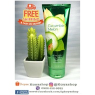 Bath and Body Works: Cucumber Melon Body Cream
